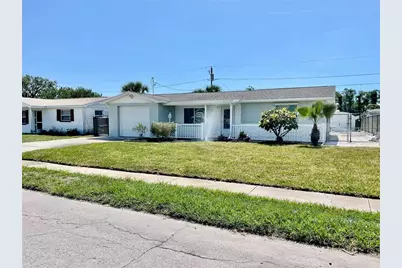 1327 Honor Drive, Holiday, FL 34690 - Photo 1