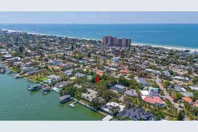 51 Verbena Street, Clearwater Beach, FL 33767 - Photo 1