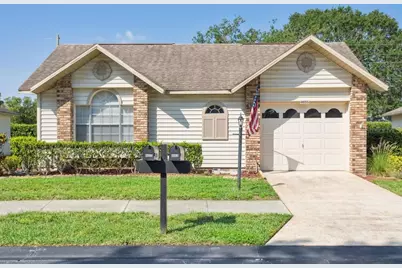 4655 Wallingford Court #4655, New Port Richey, FL 34655 - Photo 1