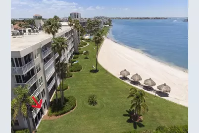 5701 Bahia Del Mar Circle #108, Saint Petersburg, FL 33715 - Photo 1