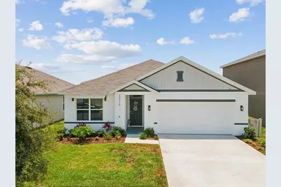 33716 Elm Hill Branch, Wesley Chapel, FL 33545 - Photo 1