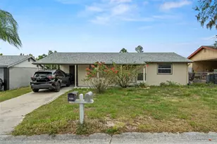 4150 Pecos Dr, New Port Richey, FL 34653 - Photo 1