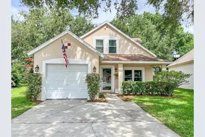 22443 Crows Nest Court, Lutz, FL 33549 - Photo 1