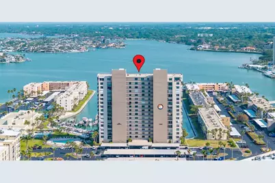 7300 Sun Island Drive S #605, South Pasadena, FL 33707 - Photo 1