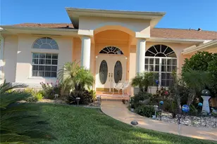 13339 Amberwood St, Hudson, FL 34669 - Photo 1