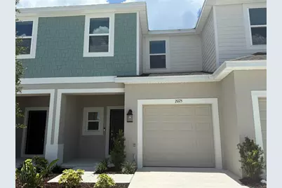 2075 Hallier Cove, Wesley Chapel, FL 33543 - Photo 1