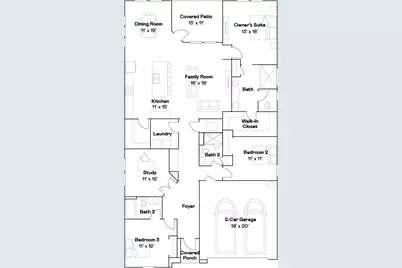 7541 E 116th Street, Palmetto, FL 34221 - Photo 1