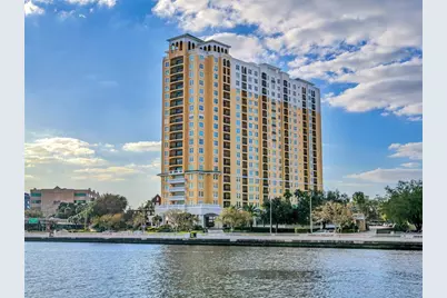 345 Bayshore Boulevard #1813, Tampa, FL 33606 - Photo 1