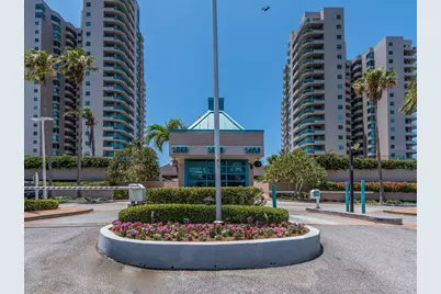 1520 Gulf Boulevard #1505, Clearwater Beach, FL 33767 - Photo 1