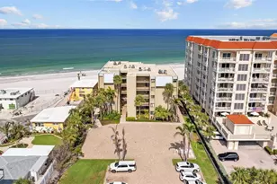 17710 Gulf Blvd, Redington Shores, FL 33708 - Photo 1