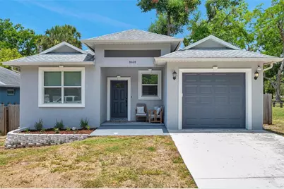 8608 N Arden Avenue, Tampa, FL 33604 - Photo 1