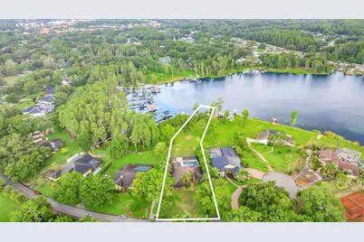 707 Warren Road, Lutz, FL 33548 - Photo 1