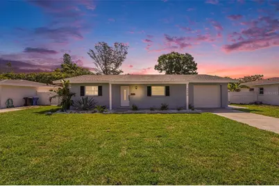 6490 22nd Street S, Saint Petersburg, FL 33712 - Photo 1