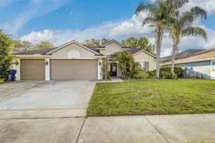 447 Bridle Path Way, Tarpon Springs, FL 34688 - Photo 1