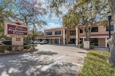 13250 N 56th Street #102, Temple Terrace, FL 33617 - Photo 1