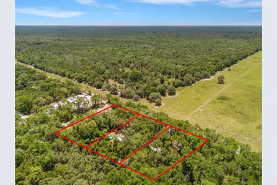 Sw 160th Street, Dunnellon, FL 34432 - Photo 1