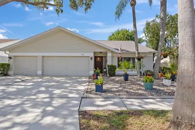 11927 Steppingstone Boulevard, Tampa, FL 33635 - Photo 1