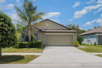 10104 Carloway Hills Drive, Wimauma, FL 33598 - Photo 1