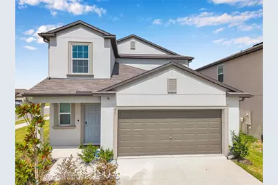 71 Rose Bud Lane, Spring Hill, FL 34609 - Photo 1