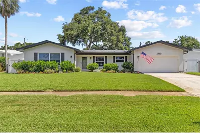 1960 Sever Drive, Clearwater, FL 33764 - Photo 1