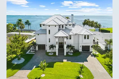 110 Carlyle Drive, Palm Harbor, FL 34683 - Photo 1