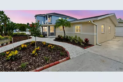 807 Illinois Avenue, Palm Harbor, FL 34683 - Photo 1