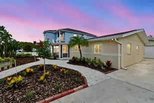 807 Illinois Ave, Palm Harbor, FL 34683 - Photo 1