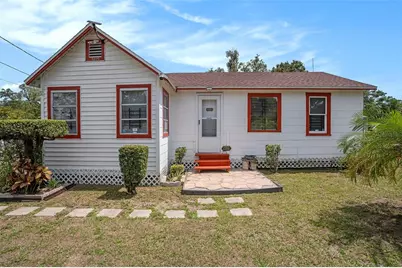 3405 E Diana Street, Tampa, FL 33610 - Photo 1