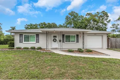 3547 55th Street N, Saint Petersburg, FL 33710 - Photo 1