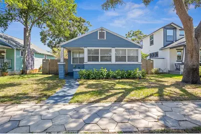 2720 14th Avenue N, Saint Petersburg, FL 33713 - Photo 1