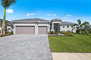 9331 Migue Cir, Port Charlotte, FL 33981 - Photo 1