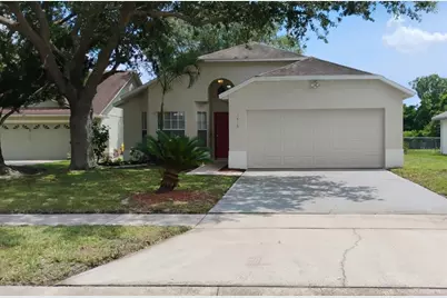 1416 Silverthorn Drive, Orlando, FL 32825 - Photo 1