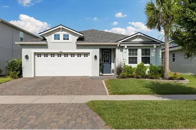 2401 Morninglight Drive, Lutz, FL 33558 - Photo 1