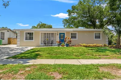 4701 W Wyoming Avenue, Tampa, FL 33616 - Photo 1