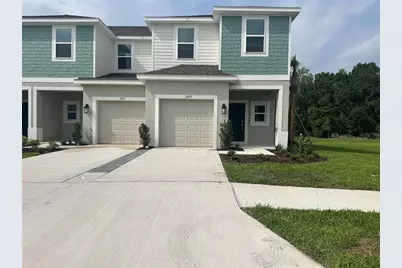 2079 Hallier Cove, Wesley Chapel, FL 33543 - Photo 1