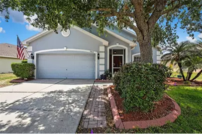 5925 Sweet William Terrace, Land O Lakes, FL 34639 - Photo 1