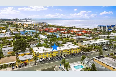 600 71st Avenue #16, Saint Pete Beach, FL 33706 - Photo 1