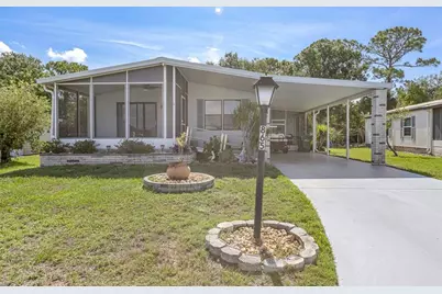 865 Iglesia Drive, North Port, FL 34287 - Photo 1