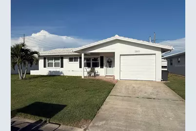 10169 45th Street N, Pinellas Park, FL 33782 - Photo 1