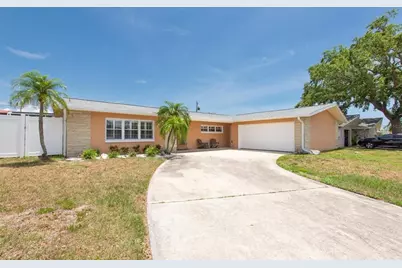9591 Commodore Drive, Seminole, FL 33776 - Photo 1