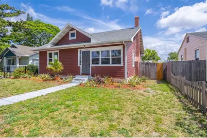 2723 8th Avenue N, Saint Petersburg, FL 33713 - Photo 1