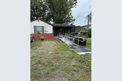 4530 45th Avenue N, Saint Petersburg, FL 33714 - Photo 1