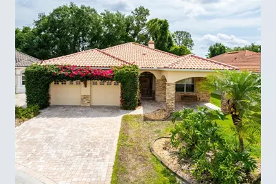 6928 Cozumel Court, Land O Lakes, FL 34637 - Photo 1