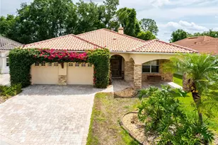 6928 Cozumel Ct, Land O Lakes, FL 34637 - Photo 1