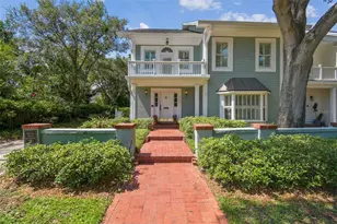 3105 W San Isidro St, Tampa, FL 33629 - Photo 1
