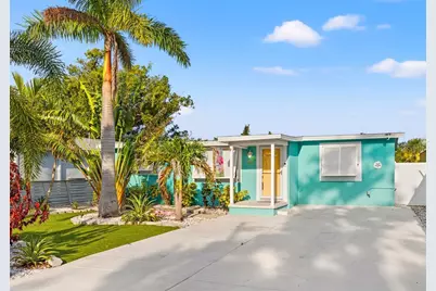 4570 67th Street N, Saint Petersburg, FL 33709 - Photo 1