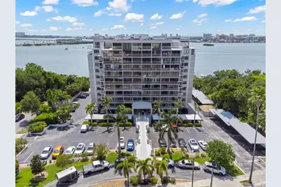 500 N Osceola Avenue #811, Clearwater, FL 33755 - Photo 1