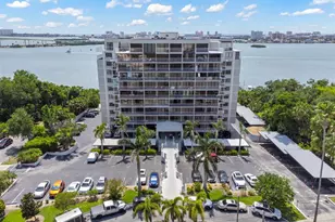 500 N Osceola Ave, Clearwater, FL 33755 - Photo 1