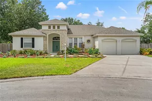 2901 Laurel Meadow Ct, Plant City, FL 33566 - Photo 1