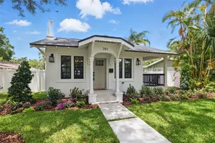 791 44th Ave N, Saint Petersburg, FL 33703 - Photo 1